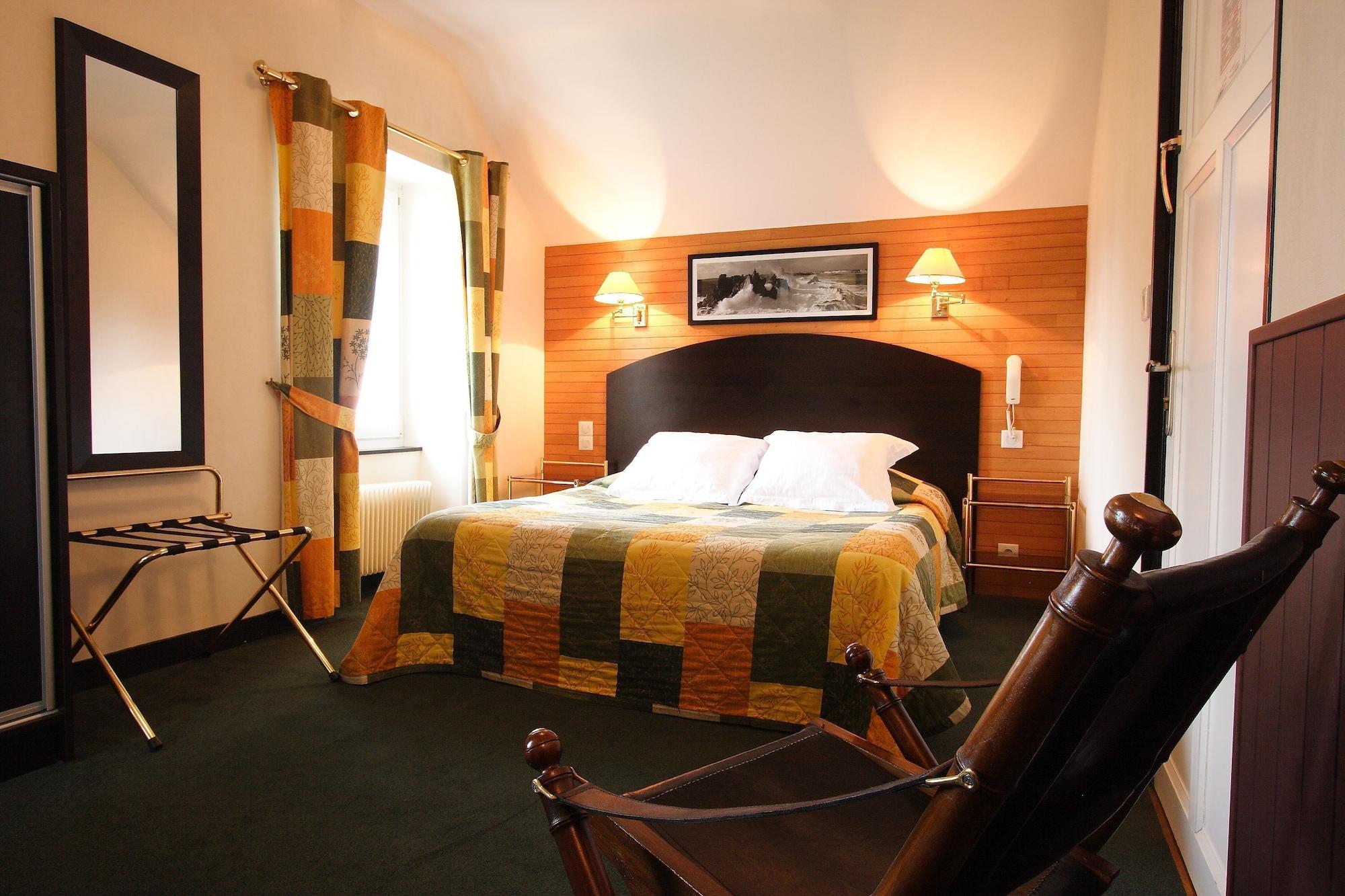 Bénodet L'Armoric Hotel - Renove מראה חיצוני תמונה