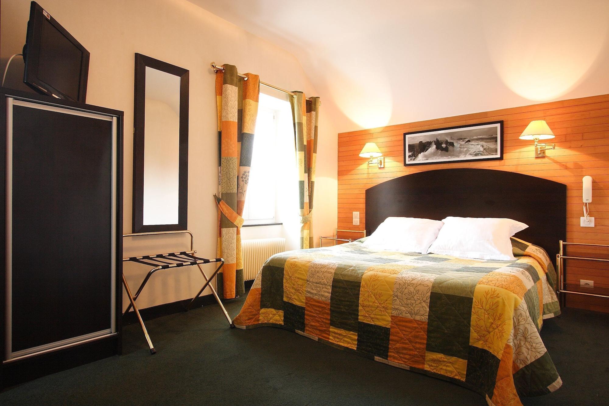 Bénodet L'Armoric Hotel - Renove מראה חיצוני תמונה