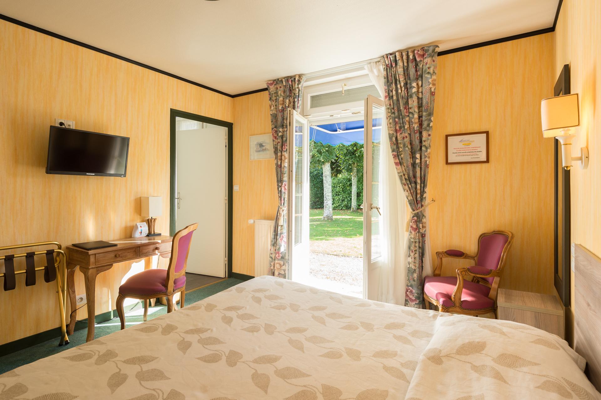 Bénodet L'Armoric Hotel - Renove מראה חיצוני תמונה