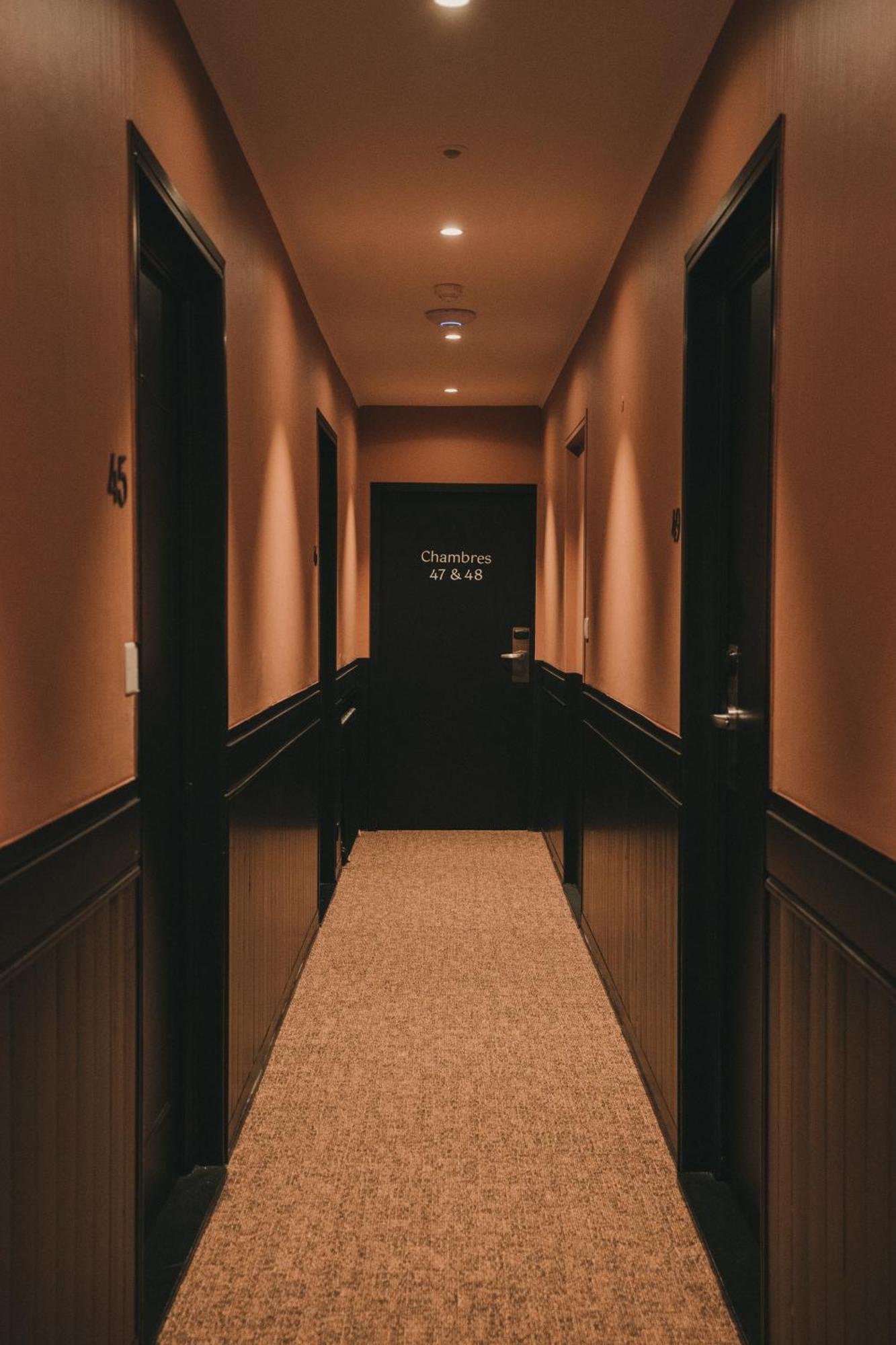 Bénodet L'Armoric Hotel - Renove מראה חיצוני תמונה