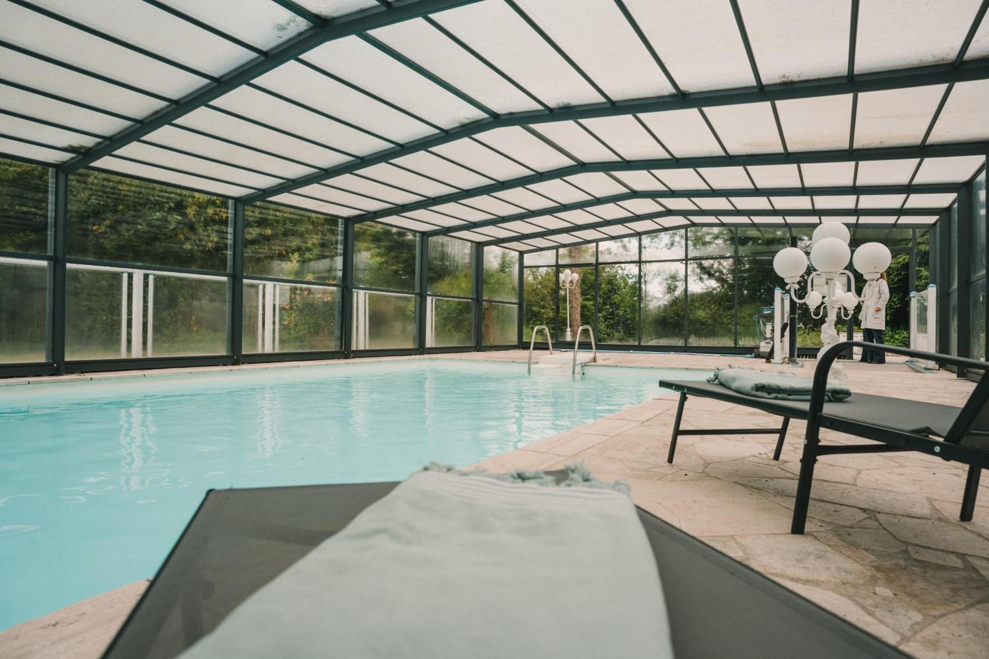Bénodet L'Armoric Hotel - Renove מראה חיצוני תמונה
