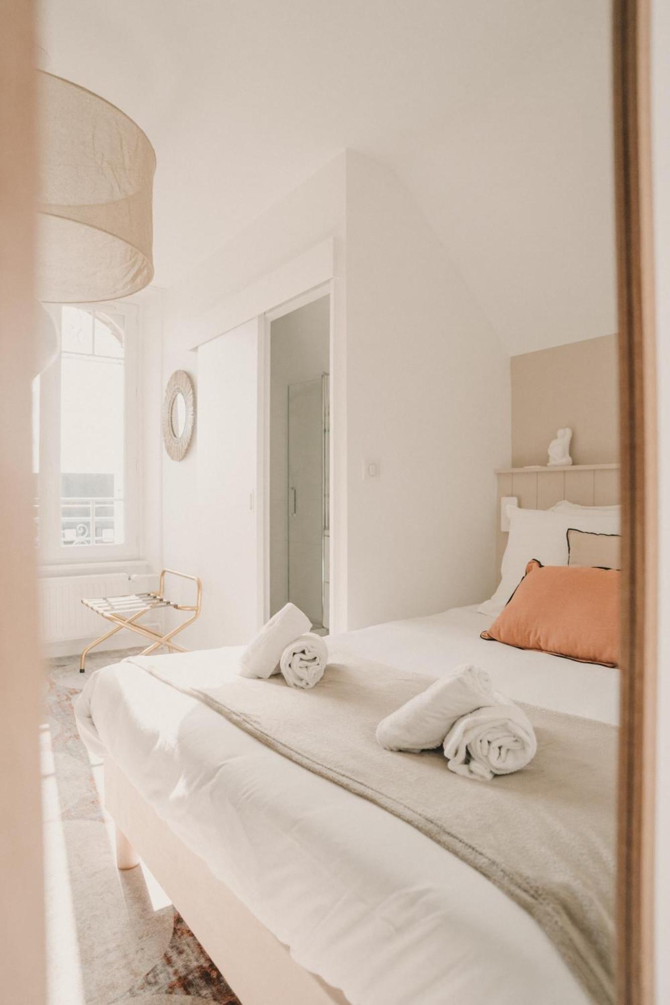 Bénodet L'Armoric Hotel - Renove מראה חיצוני תמונה