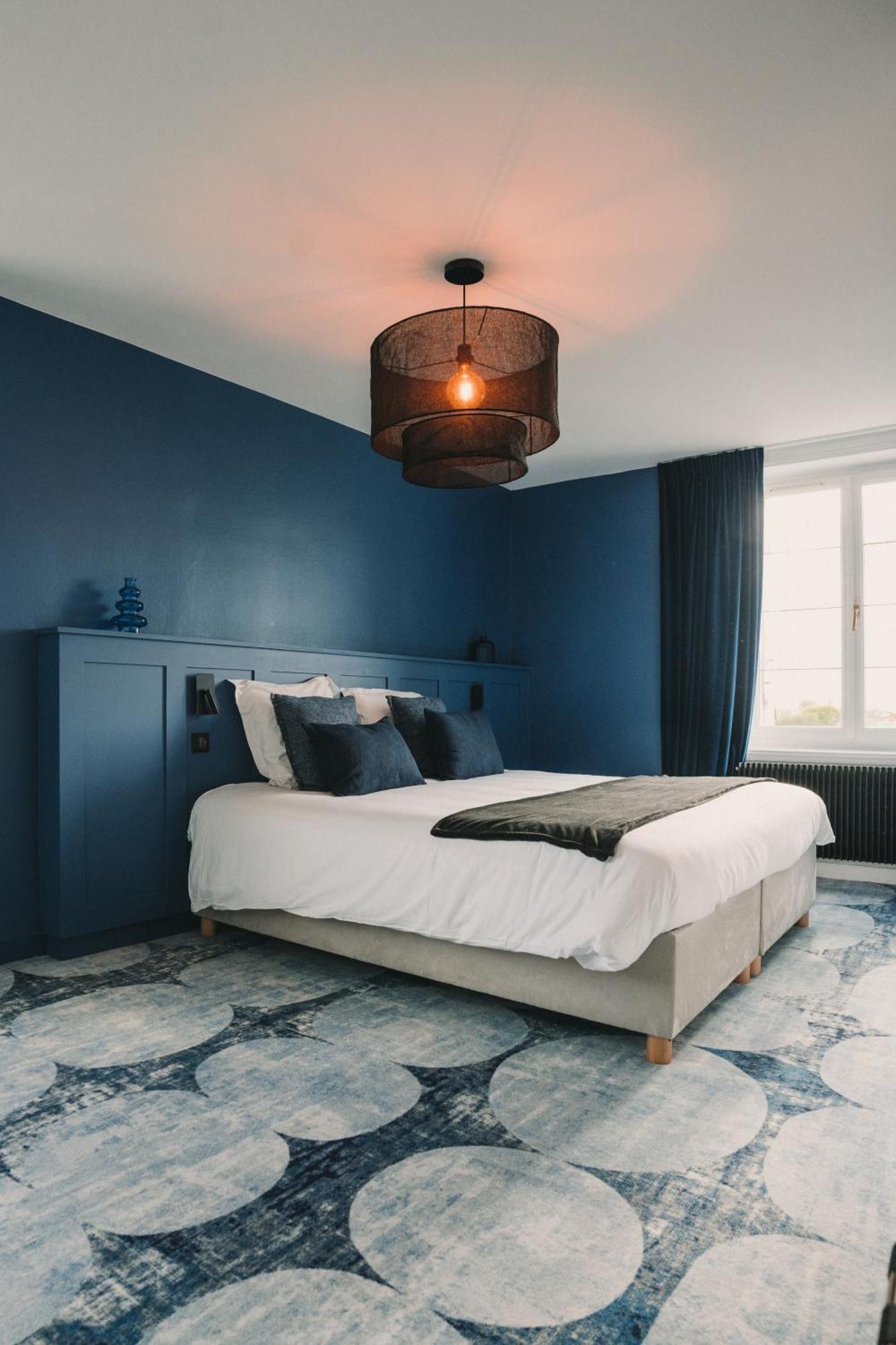 Bénodet L'Armoric Hotel - Renove מראה חיצוני תמונה