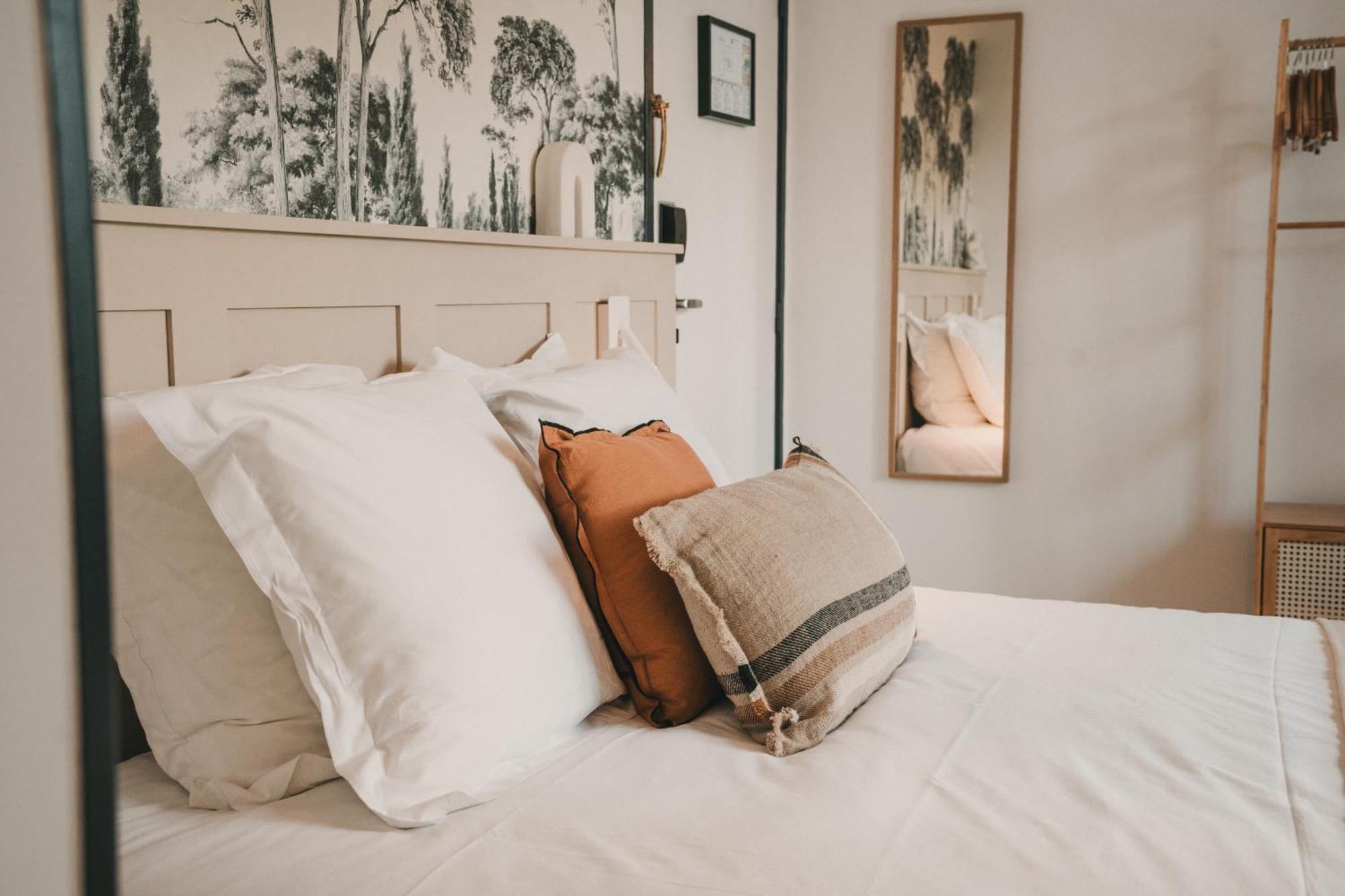 Bénodet L'Armoric Hotel - Renove מראה חיצוני תמונה