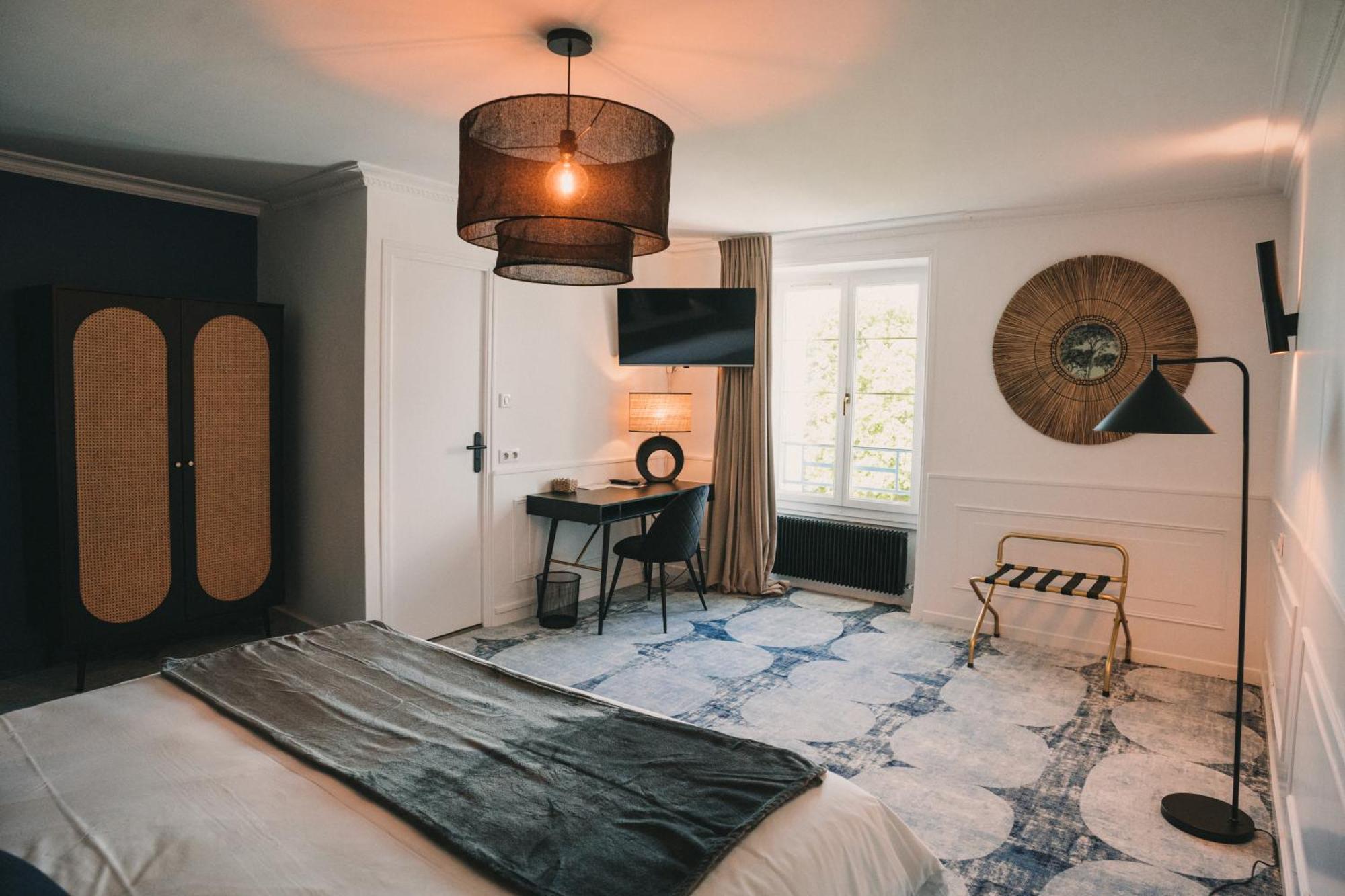 Bénodet L'Armoric Hotel - Renove מראה חיצוני תמונה
