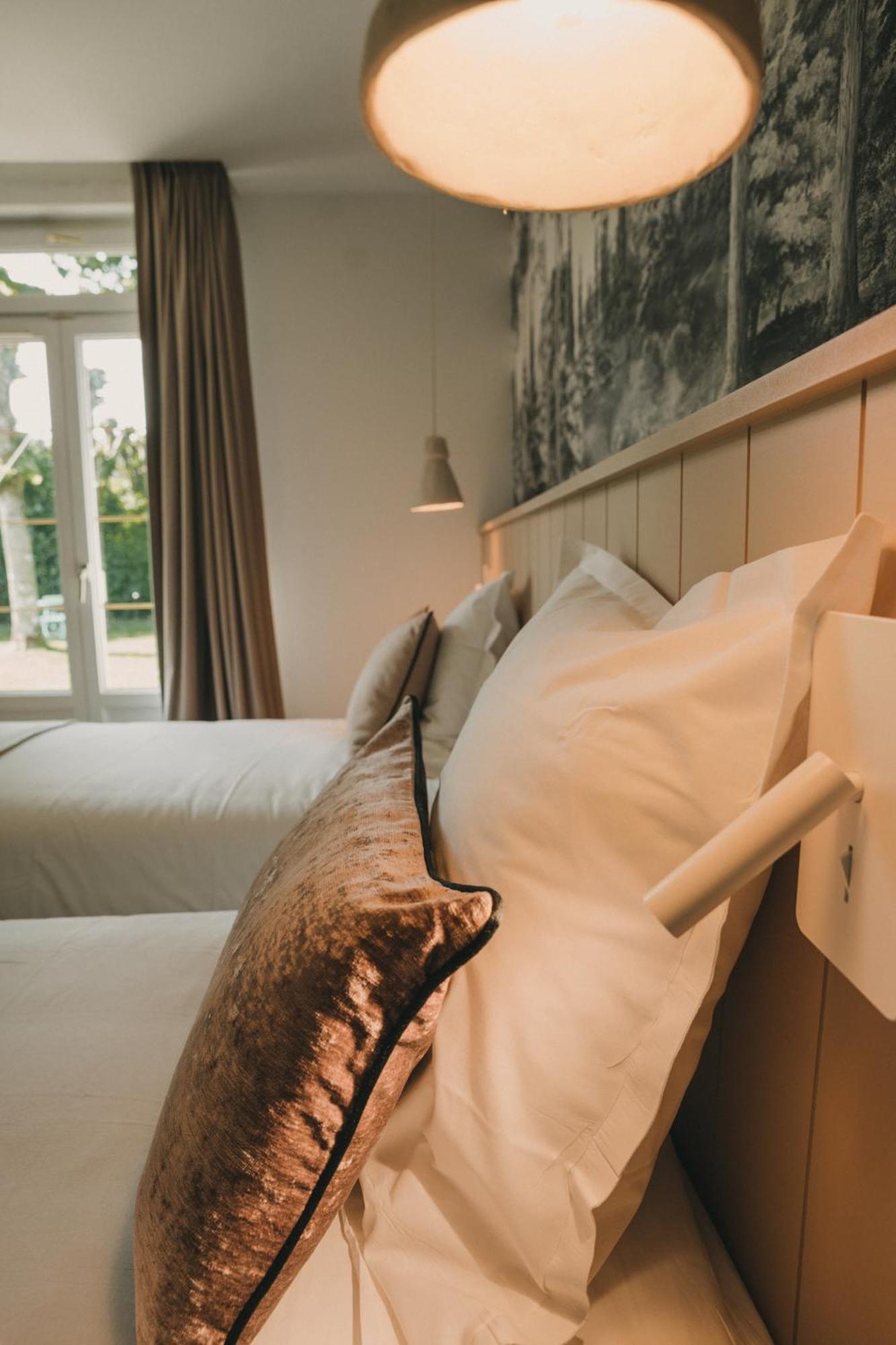 Bénodet L'Armoric Hotel - Renove מראה חיצוני תמונה