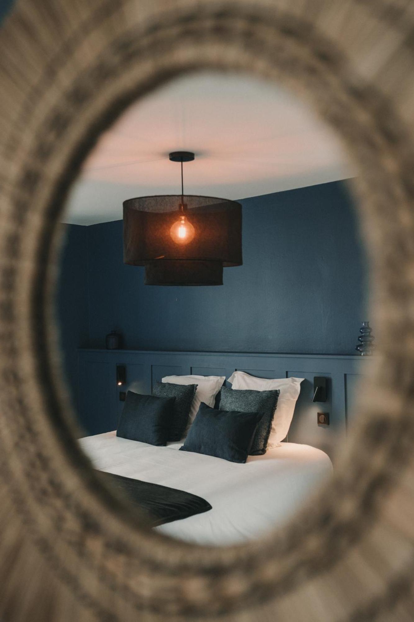 Bénodet L'Armoric Hotel - Renove מראה חיצוני תמונה