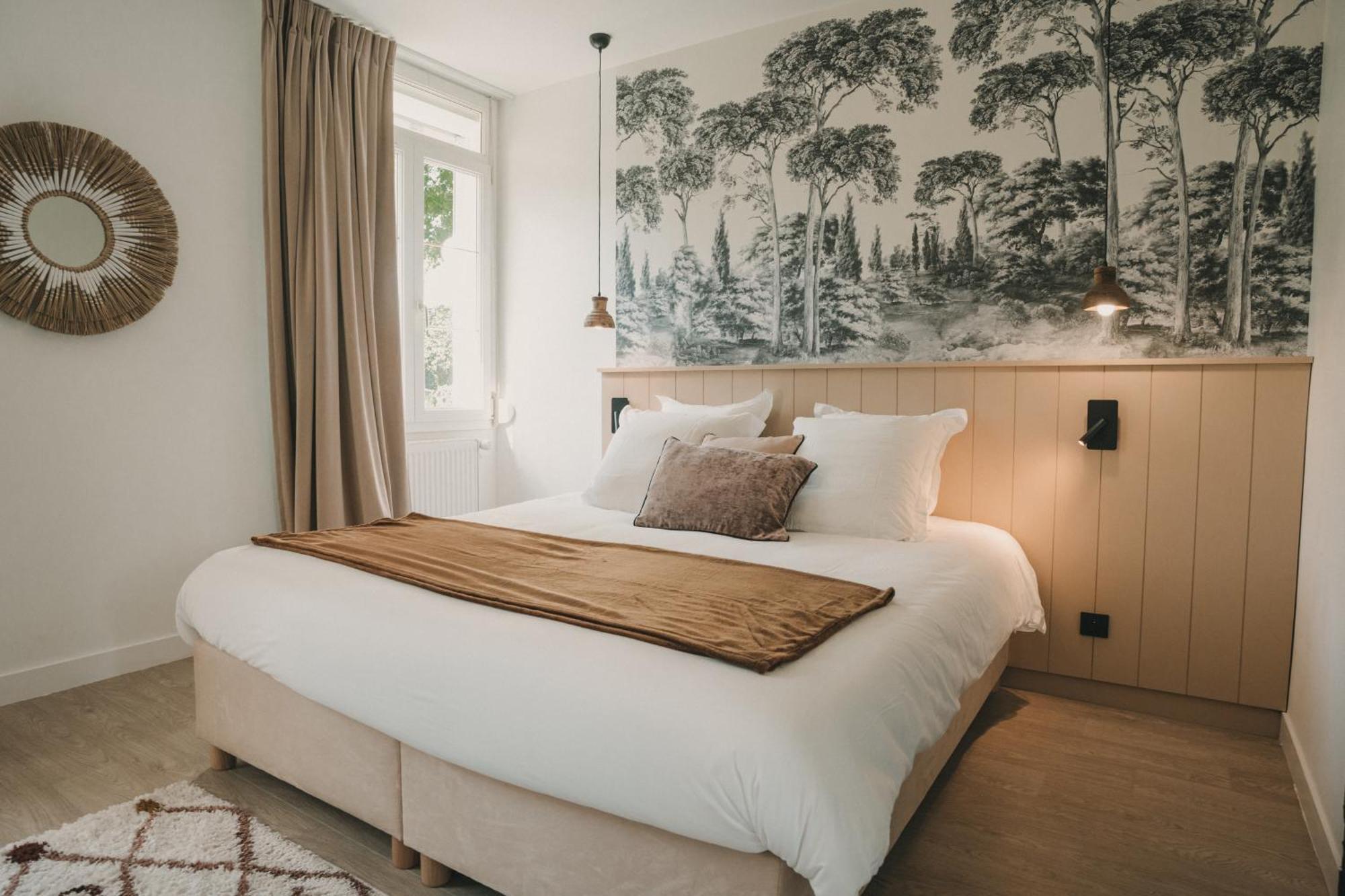 Bénodet L'Armoric Hotel - Renove מראה חיצוני תמונה