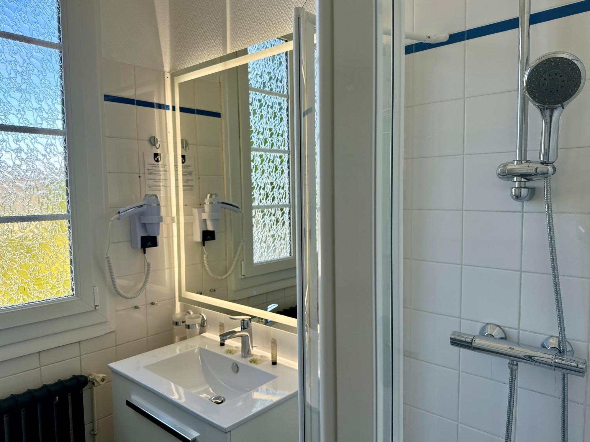 Bénodet L'Armoric Hotel - Renove מראה חיצוני תמונה