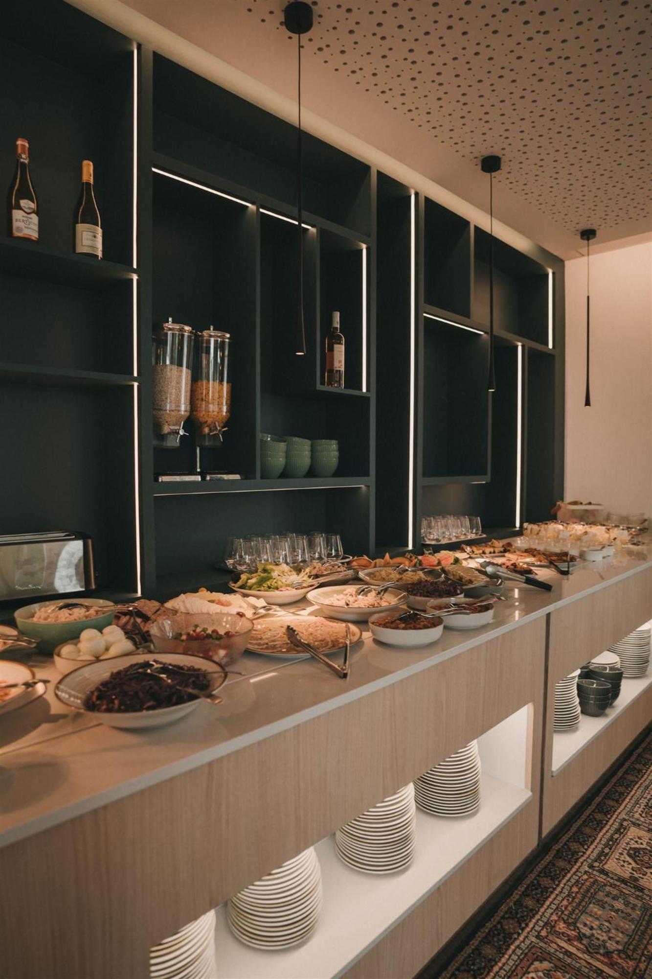 Bénodet L'Armoric Hotel - Renove מראה חיצוני תמונה