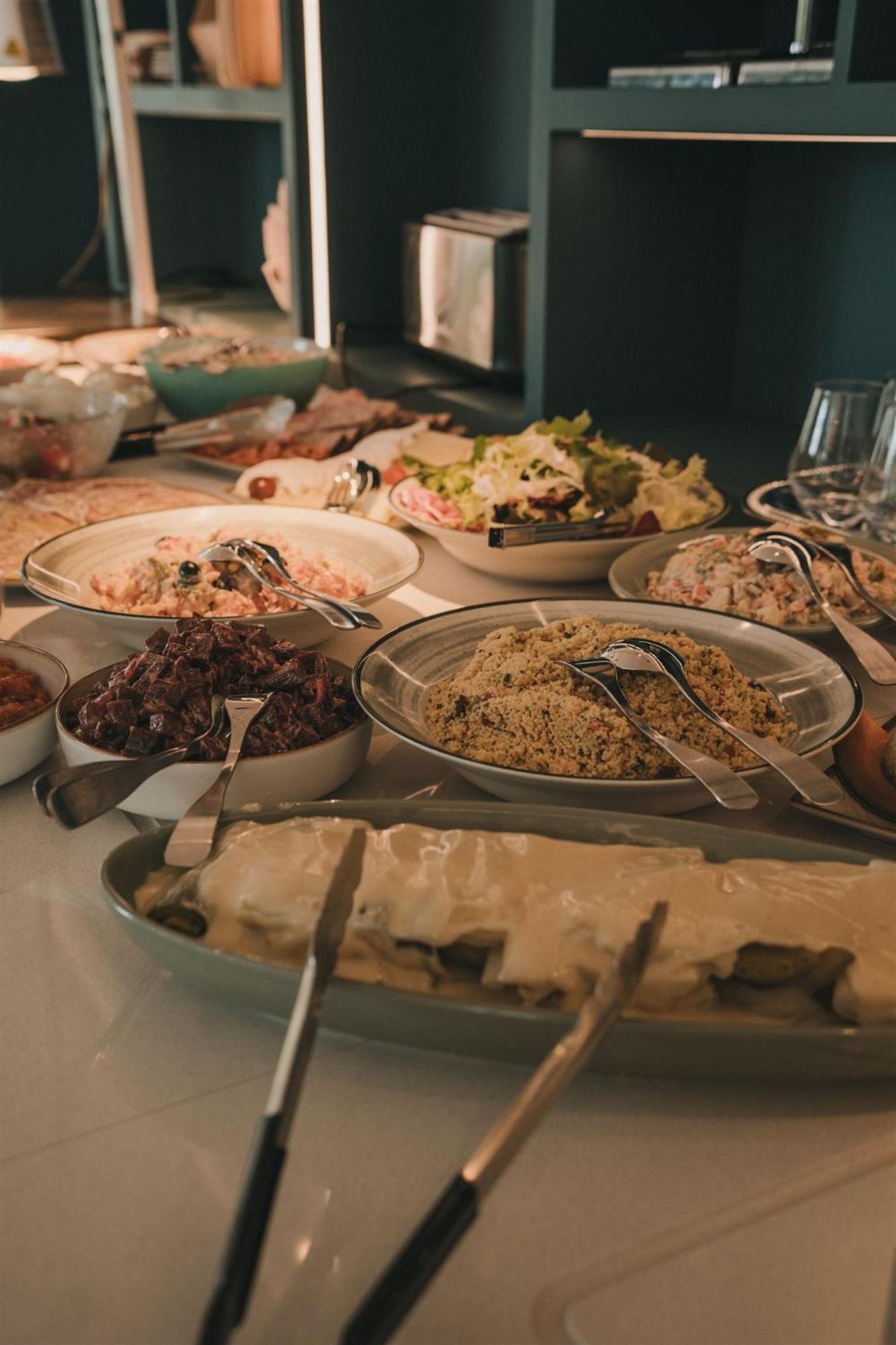 Bénodet L'Armoric Hotel - Renove מראה חיצוני תמונה